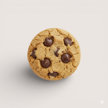 Classic Chocolate Chip Cookies